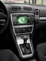 Skoda Octavia 2008 года